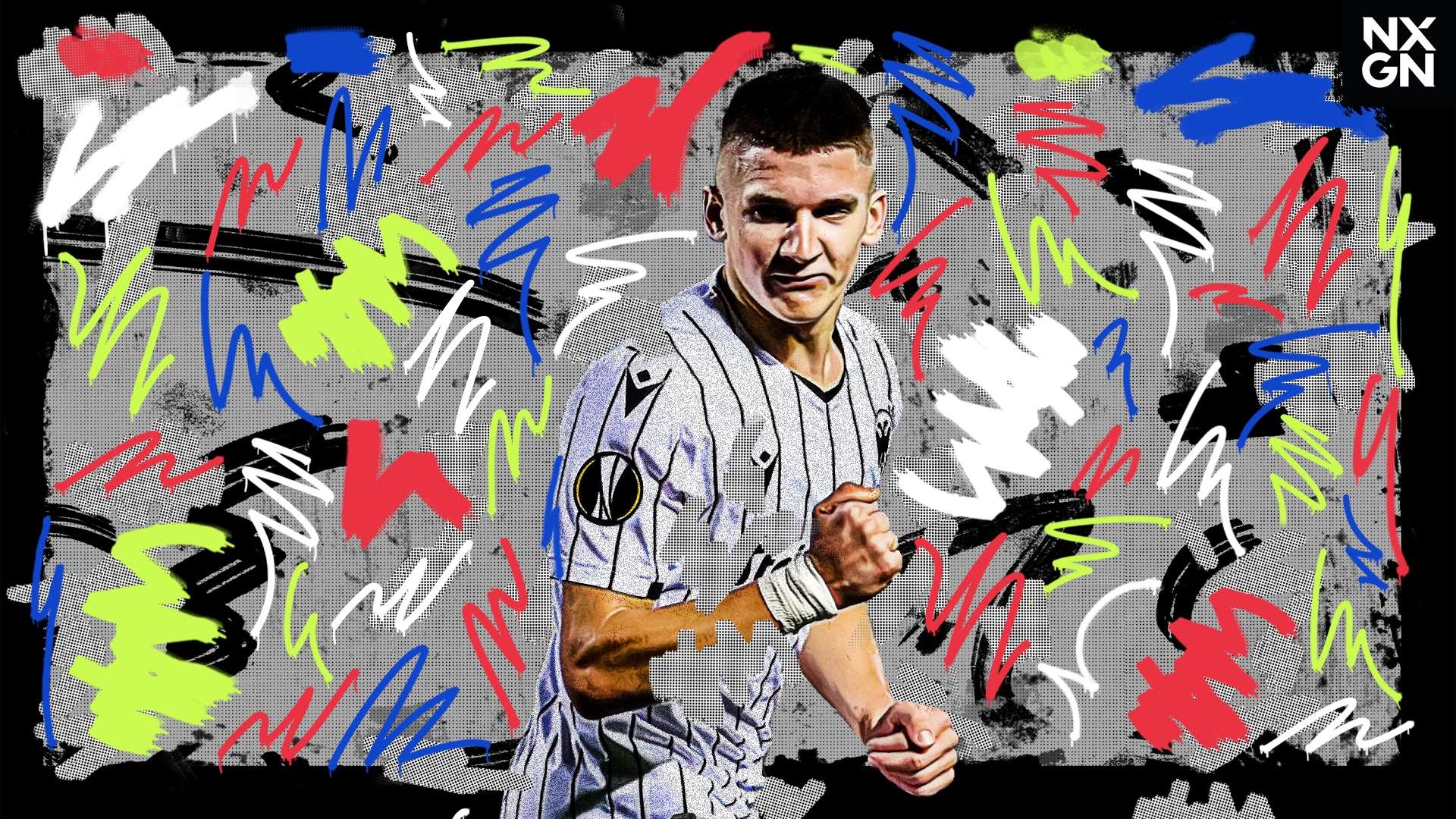 红色旋风 红色旋风